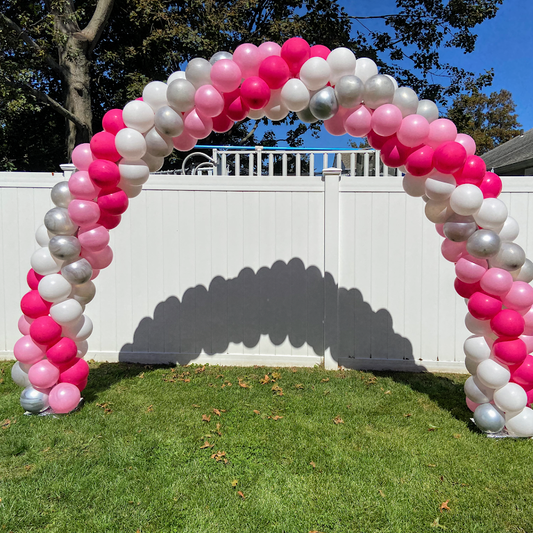 Classic Balloon Arch