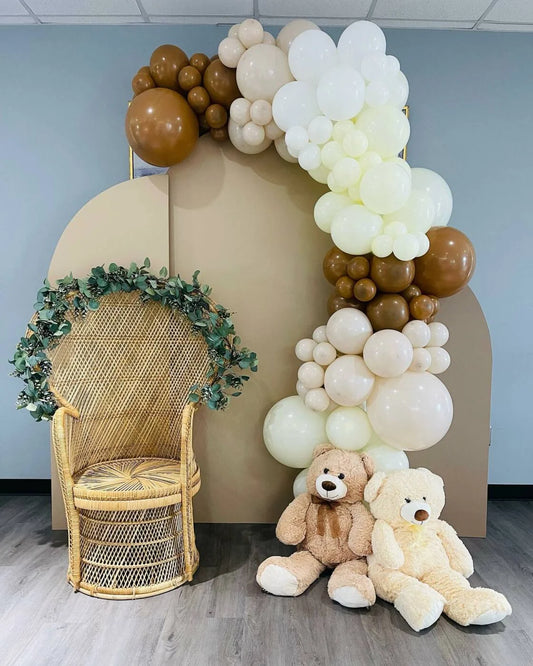 Classic Balloon Garland